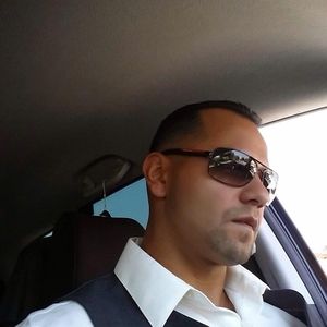 Meet your Posher, Alexander